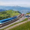 Luzern und die Bergregion – Bild 4