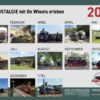 Kalender 2026 – Bild 2