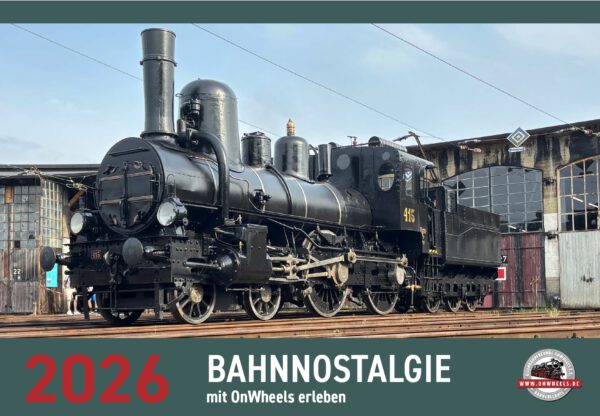 Kalender 2026