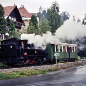Gruppenfahrt nach Graz (Interessensbekundung)
