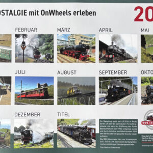 Kalender 2027